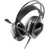 Наушники BAVIN BH-62 Gaming Hi-Res RGB LIGHT Black (HB-BH-62-BK)