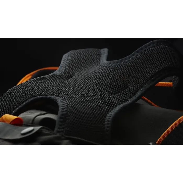 Вейдерсы Savage Gear SG8 Zip Chest SF W XL 45-47/10-12 MN (1854.45.20) изображение 7