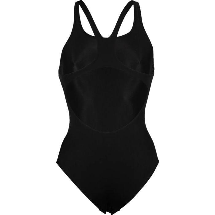 Купальник Arena Women's Team Swimsuit Swim Pro 005803-750 темно-синій 42 (3468336808702) зображення 4