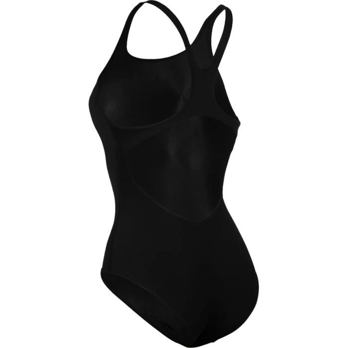 Купальник Arena Women's Team Swimsuit Swim Pro 005803-750 темно-синій 42 (3468336808702) зображення 6