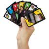 Настольная игра UNO F1 (JMF10) изображение 4