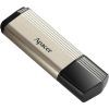 USB флеш накопичувач Apacer 128GB AH353 Champagne Gold USB 3.2 (AP128GAH353C-1) зображення 2