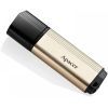 USB флеш накопичувач Apacer 128GB AH353 Champagne Gold USB 3.2 (AP128GAH353C-1) зображення 3