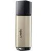 USB флеш накопитель Apacer 128GB AH353 Champagne Gold USB 3.2 (AP128GAH353C-1) изображение 7