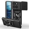 Чохол до мобільного телефона BeCover Military Motorola Edge 60 Black (715518) зображення 2