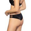 Трусы Corin Brasiliana Twiggy 41723 Черный XL (5903935038191) изображение 2
