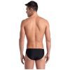 Плавки Arena Icons Swim Briefs Solid 005049-510 чорний 95 (3468337128335) изображение 2