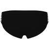Плавки Arena Icons Swim Briefs Solid 005049-510 чорний 95 (3468337128335) изображение 4