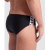 Плавки Arena Icons Swim Briefs Solid 005049-510 чорний 95 (3468337128335) изображение 7