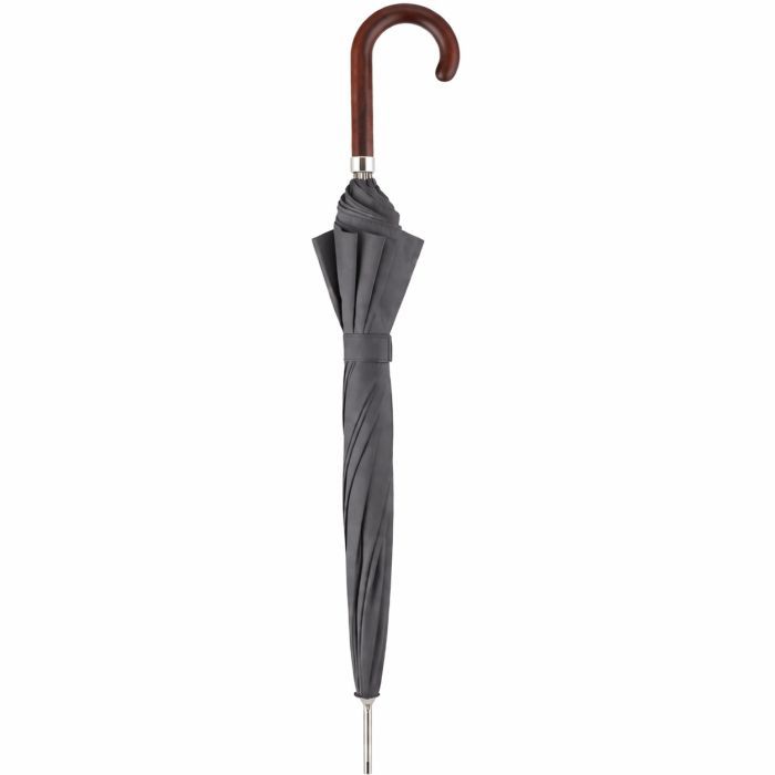 Зонт Fare Classic 1130 тростина 107 см black (FR.1130 black) изображение 3