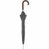 Зонт Fare Classic 1130 тростина 107 см grey (FR.1130 grey) изображение 3