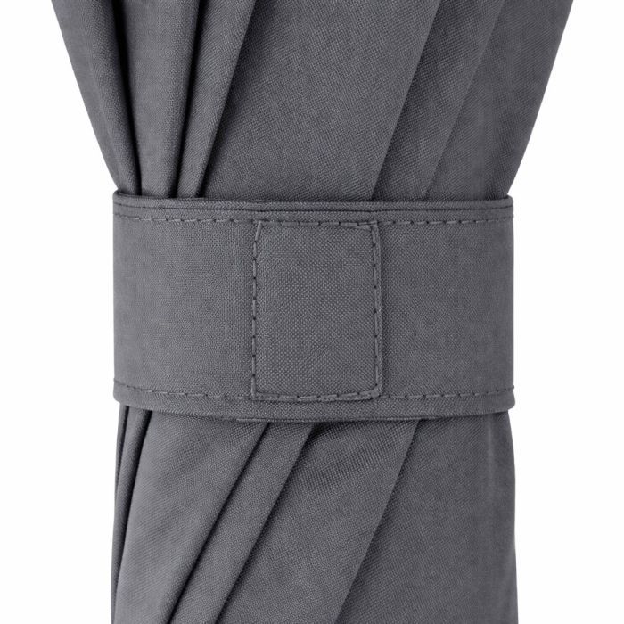 Зонт Fare Classic 1130 тростина 107 см black (FR.1130 black) изображение 5