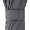 Зонт Fare Classic 1130 тростина 107 см grey (FR.1130 grey) изображение 5