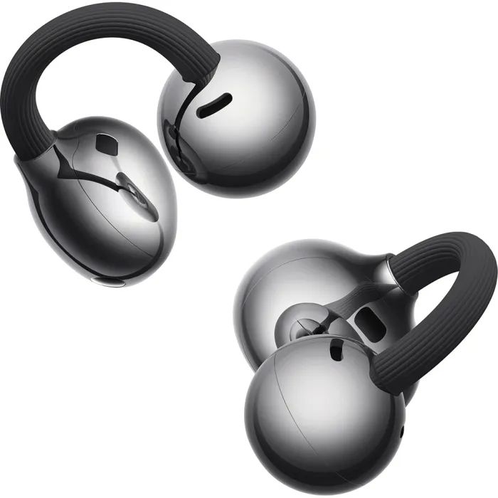 Навушники Huawei FreeClip 2 Black (55038692)