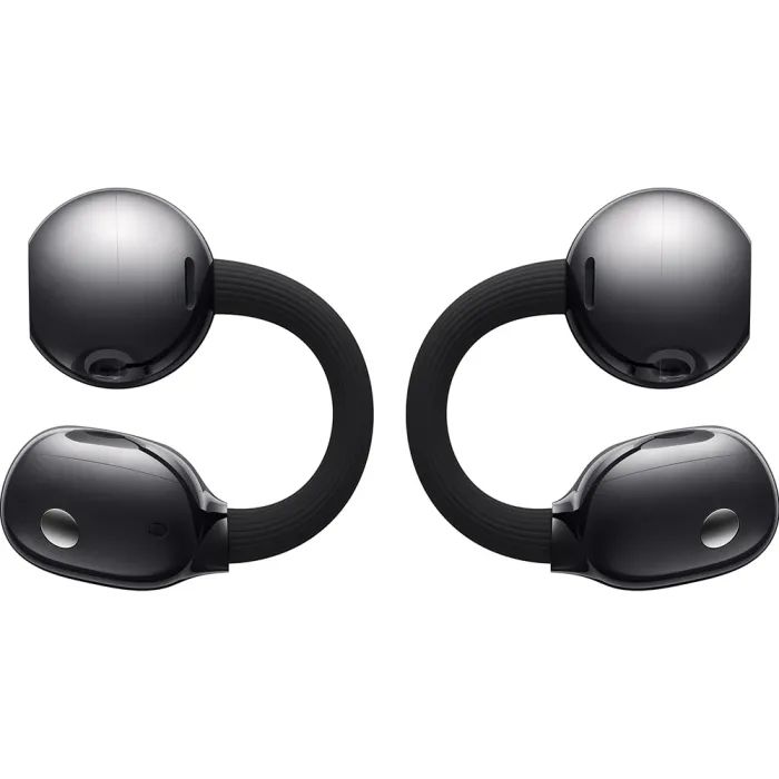 Навушники Huawei FreeClip 2 Black (55038692) зображення 2