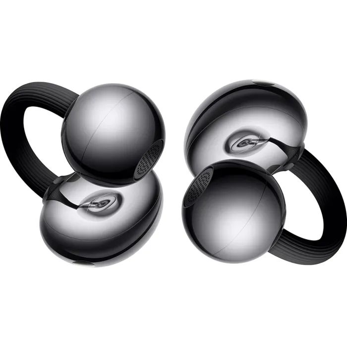 Навушники Huawei FreeClip 2 Black (55038692) зображення 4