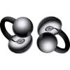 Навушники Huawei FreeClip 2 Black (55038692) зображення 4