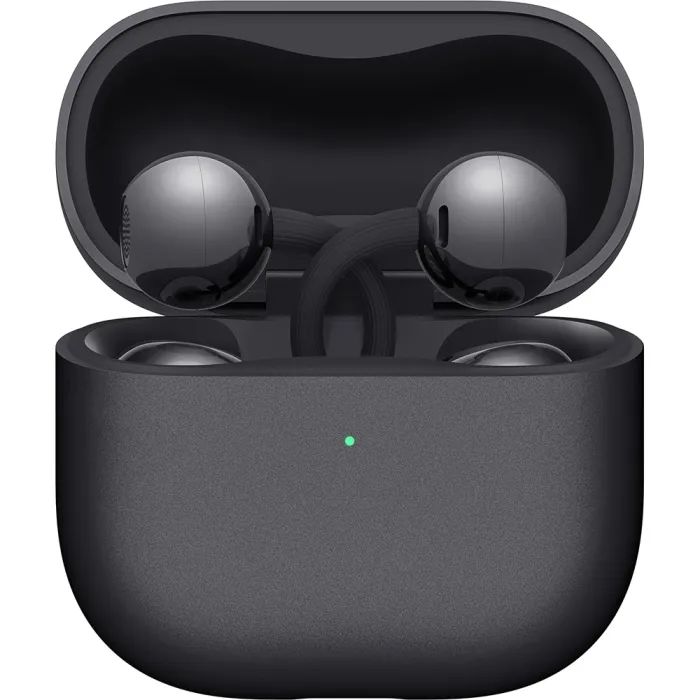 Навушники Huawei FreeClip 2 Black (55038692) зображення 8