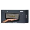 Акустическая система 2E SoundLegend Mini PowerBank IPX6 Black (2E-BSSLMWBK) изображение 11