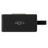 Акустическая система 2E SoundLegend Mini PowerBank IPX6 Black (2E-BSSLMWBK) изображение 3