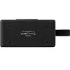 Акустическая система 2E SoundLegend Mini PowerBank IPX6 Black (2E-BSSLMWBK) изображение 3