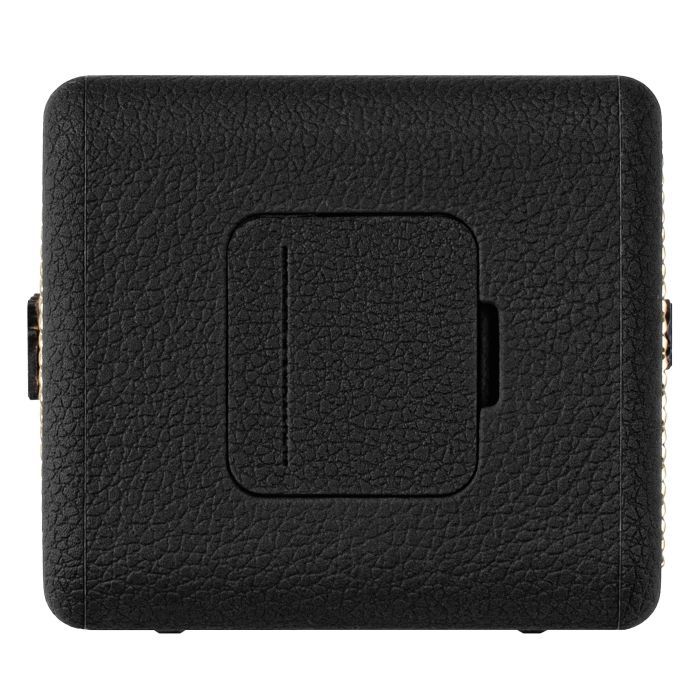 Акустическая система 2E SoundLegend Mini PowerBank IPX6 Black (2E-BSSLMWBK) изображение 4