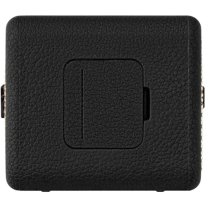 Акустическая система 2E SoundLegend Mini PowerBank IPX6 Brown (2E-BSSLMWBN) изображение 4
