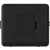 Акустическая система 2E SoundLegend Mini PowerBank IPX6 Black (2E-BSSLMWBK) изображение 4