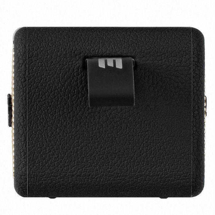 Акустическая система 2E SoundLegend Mini PowerBank IPX6 Black (2E-BSSLMWBK) изображение 5