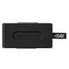 Акустическая система 2E SoundLegend Mini PowerBank IPX6 Black (2E-BSSLMWBK) изображение 6
