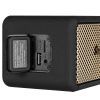 Акустическая система 2E SoundLegend Mini PowerBank IPX6 Black (2E-BSSLMWBK) изображение 9