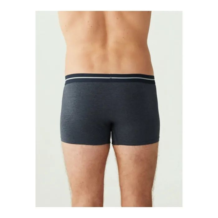 Трусы U.S. Polo Assn. 80306 Navy Flam, Navy, Navy Mlg М 3 шт. (8680557255164) изображение 11