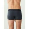 Трусы U.S. Polo Assn. 80306 Navy Flam, Navy, Navy Mlg М 3 шт. (8680557255164) изображение 11