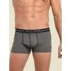 Трусы U.S. Polo Assn. 80306 Navy Flam, Navy, Navy Mlg М 3 шт. (8680557255164) изображение 8