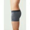 Трусы U.S. Polo Assn. 80306 Navy Flam, Navy, Navy Mlg М 3 шт. (8680557255164) изображение 9