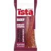 Мясные снеки ЇSTA Meat Stripes BEEF сырокопченые 60 г (is.07321)