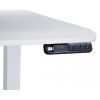 Компьютерный стол Cougar Royal 120 Elite Lite White изображение 3