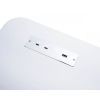 Компьютерный стол Cougar Royal 120 Elite Lite White изображение 5