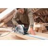 Направляюча шина Bosch для дискових пил FSN 2100, 2100мм (1.600.Z00.007) зображення 3
