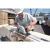 Направляюча шина Bosch для дискових пил FSN 2100, 2100мм (1.600.Z00.007) зображення 5