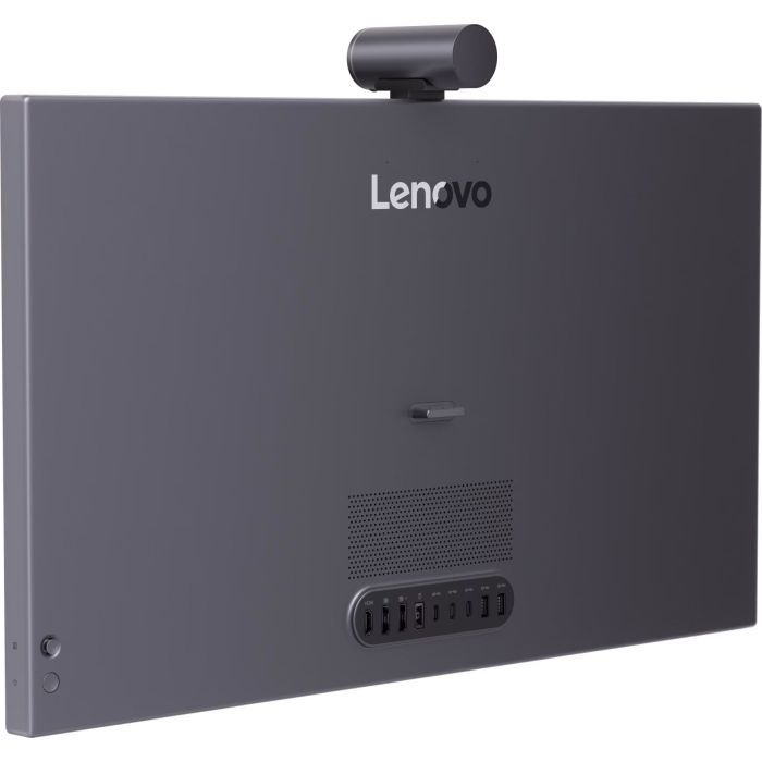 Монітор Lenovo Yoga Pro 27UD-10 (67E5RAC2UA) зображення 3