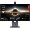Монітор Lenovo Yoga Pro 27UD-10 (67E5RAC2UA)