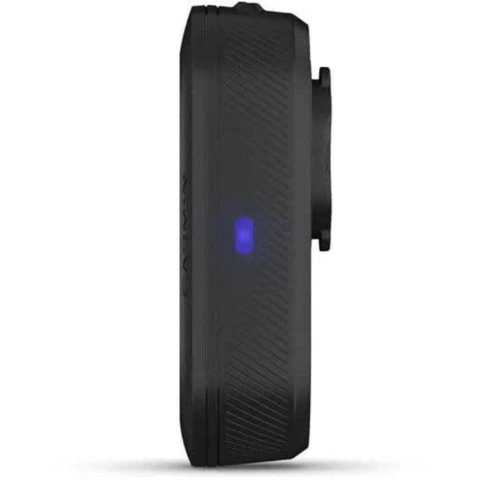 Задняя велофара Garmin Varia Rearview Radar RVR315, велорадар (010-02253-00) изображение 4