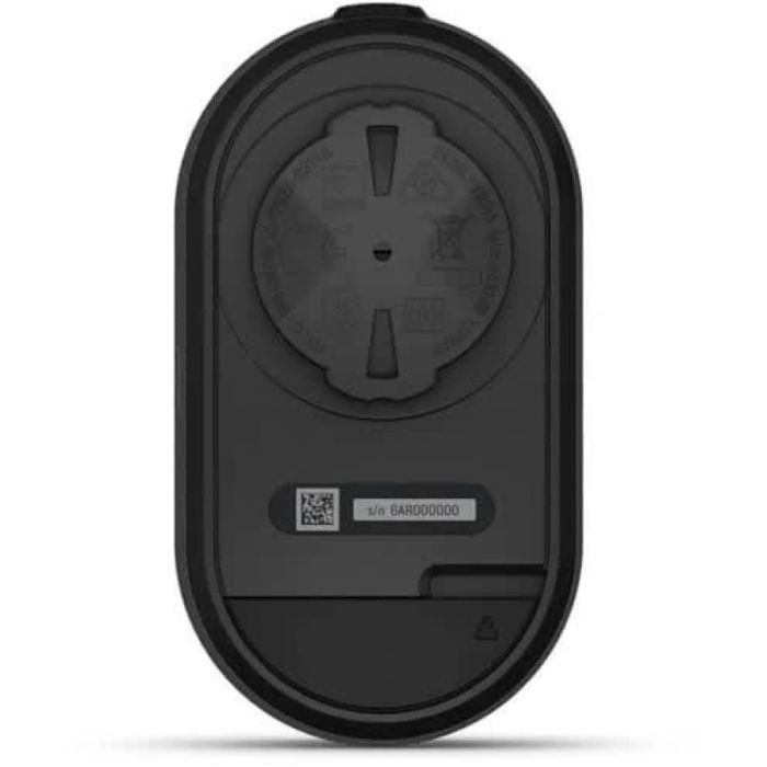 Задняя велофара Garmin Varia Rearview Radar RVR315, велорадар (010-02253-00) изображение 6