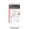 Задняя велофара Garmin Varia Rearview Radar RVR315, велорадар (010-02253-00) изображение 8