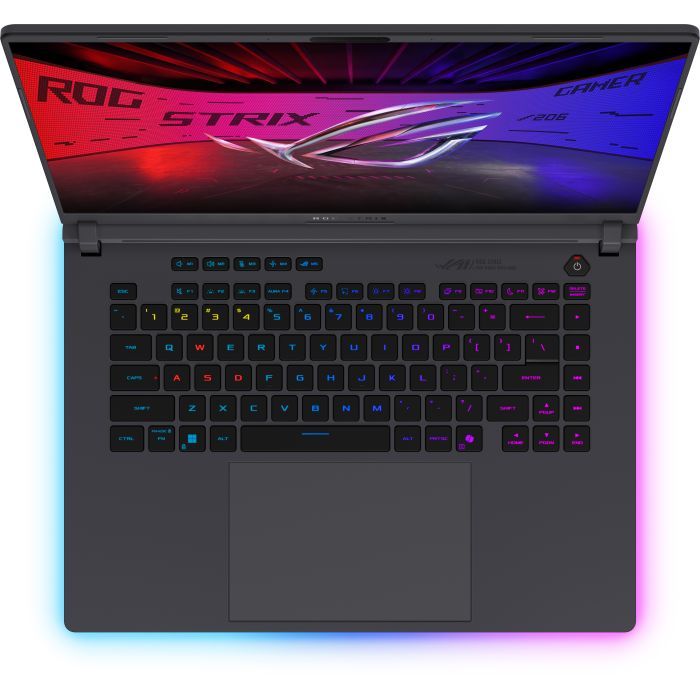 Ноутбук ASUS ROG Strix G16 G615JHR-RV075 (90NR0LL1-M005C0) зображення 4