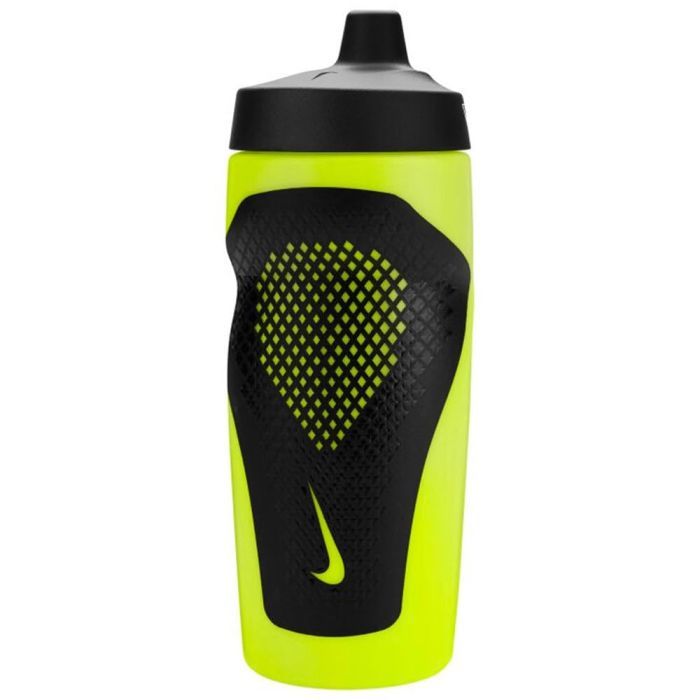Бутылка для воды Nike REFUEL BOTTLE GRIP 18 OZ N.100.9955.417.18 синій 532 мл (887791762221) изображение 2