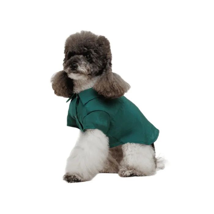 Футболка для тварин Pet Fashion Seaman ХS2 (4823082446216) зображення 3