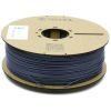 Пластик для 3D-принтера Techfil ABS 171 1.75мм 1кг gray dark (ABS171-1000-GREY-DARK) изображение 3