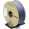 Пластик для 3D-принтера Techfil ABS 171 1.75мм 1кг gray dark (ABS171-1000-GREY-DARK)